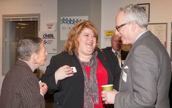 Connect by Greater Valley Chamber of Commerce