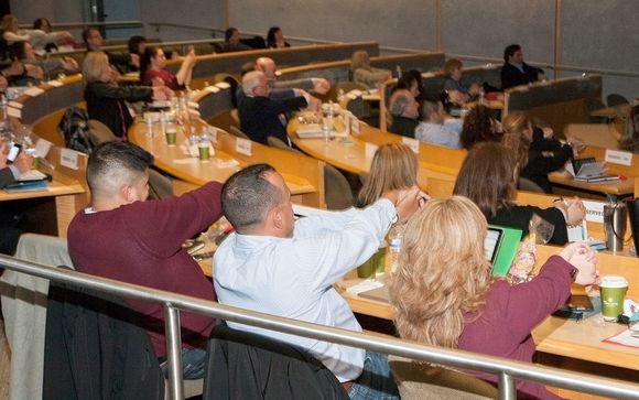 Inform/Educate by Greater Valley Chamber of Commerce