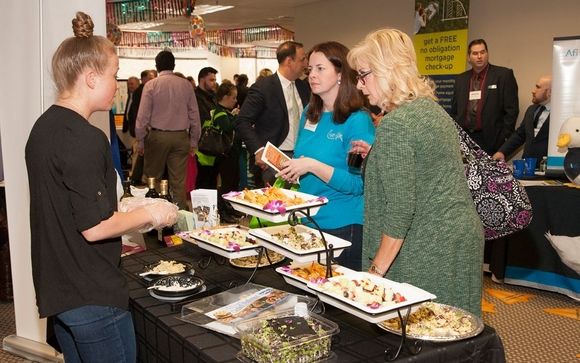 Visibility by Greater Valley Chamber of Commerce