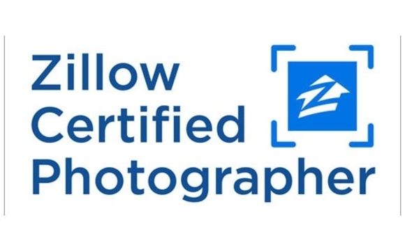 Zillow Certified Photographer by Virtual Tours Orlando, LLC