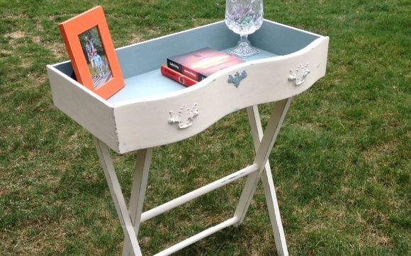 Upcycled Furniture And Home Goods By Maryelizabeth Originals In