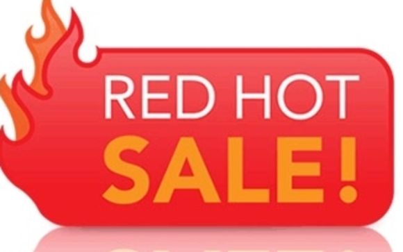 Half-Off Deals by AdsPay USA