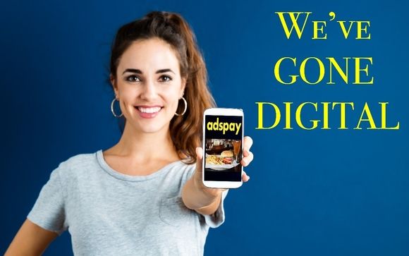Digital Marketing by AdsPay USA