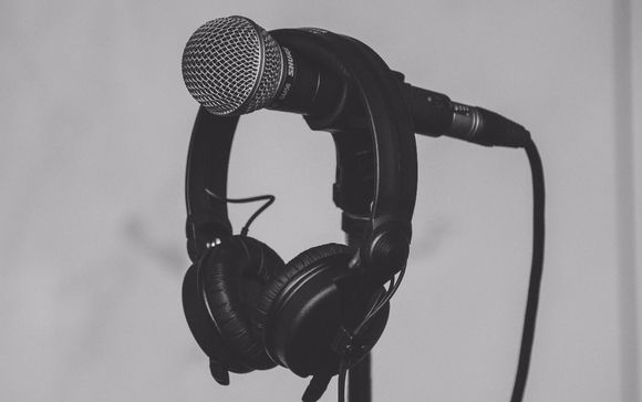 Voice Over/ Voice Acting by Lo Daniels