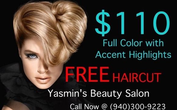 Summer Special By Yasmin S Beauty Salon At Salons By Jc In
