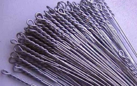 Baling Wire Manufacturers And Suppliers In The Usa