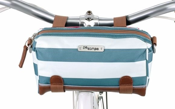 Po campo discount kinga handlebar bag