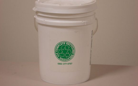 Battery, Lamps and eWaste Recyclers by Complete Recycling Solutions