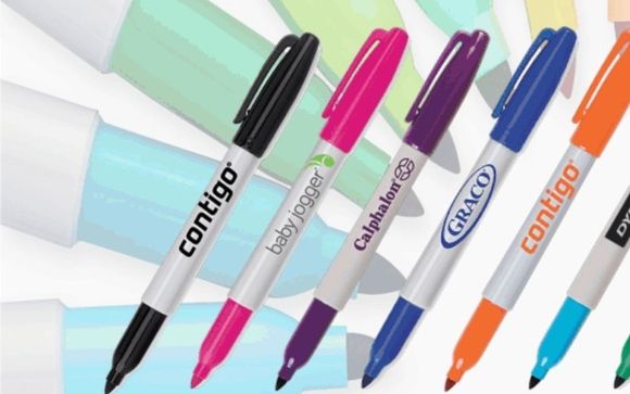 Promotional Pens by Proforma Millennium Graphics