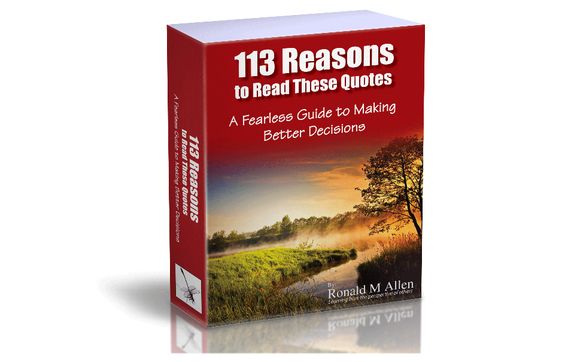 A Fearless Guide To Making Better Decisions by Managing Change, LLC