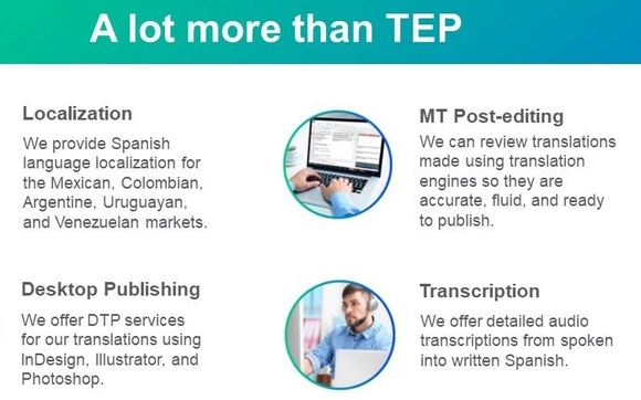 Translation services by Spanish ASAP in Houston, TX - Alignable