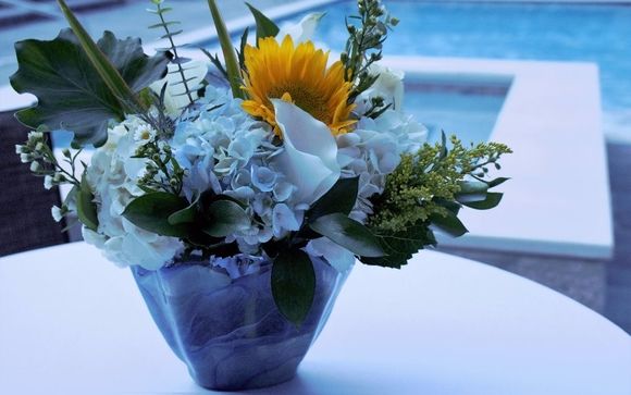 Catering and Special  Events by Heller Catering/tu chez events