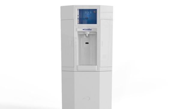 EcoloBlue 30X Atmospheric Water Generator by EcoloBlue in Martinez ...