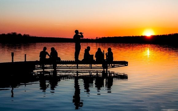 Group Coaching by Dexter and Alessandrina