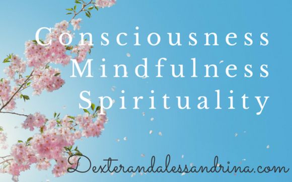 Consciousness Course by Dexter and Alessandrina