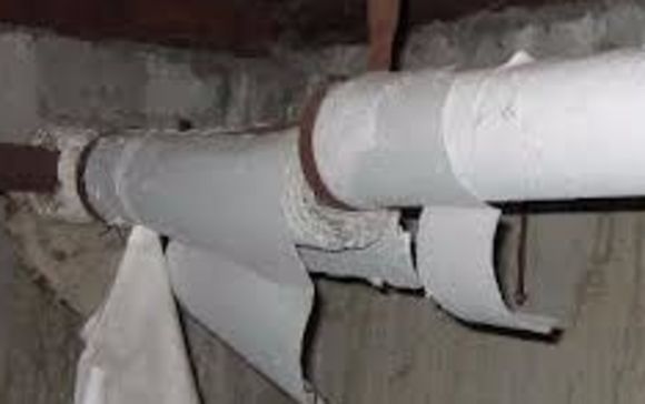 Asbestos Assessment by DRH Environmental Services