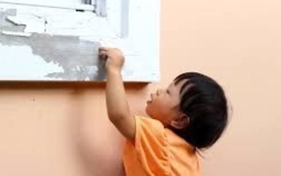 Lead Paint Inspection by DRH Environmental Services