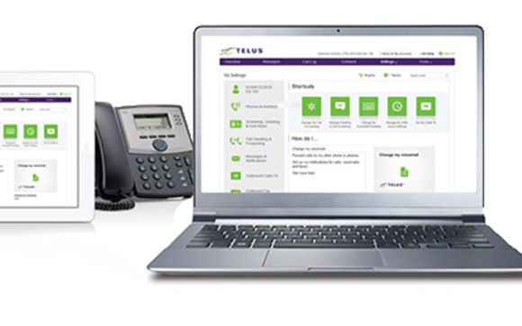 telus small business contact phone number