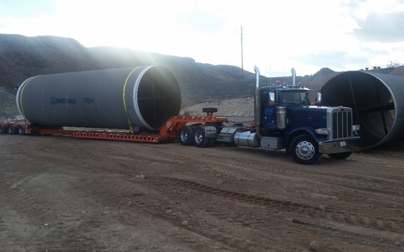 Ssi Express Transport Inc by SSI Express in Rialto, CA - Alignable