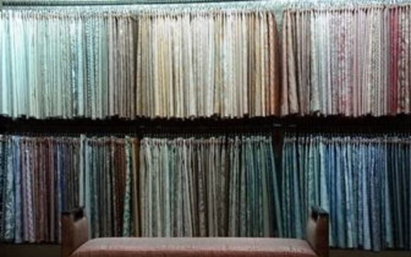 Fortuny by B Peterson