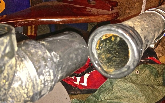 Drain Cleaning / Water Jetting by McAdams Plumbing, Inc.