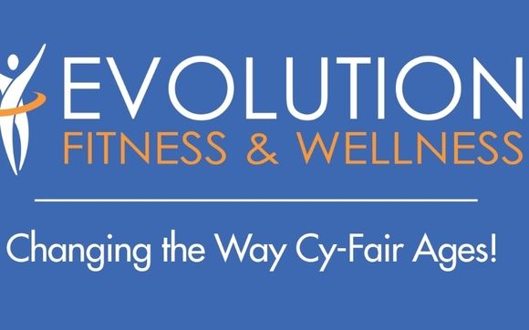 Functional Fitness to be Stronger Longer by Evolution Fitness & Wellness