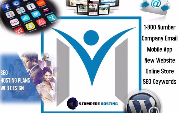 Media Package by Stampede Hosting