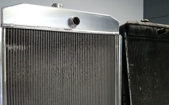 Speciality welding on all Exotic Metals by Skips Precision Welding