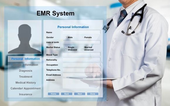 EHR/EMR Consulting by Twin Medical Consultants