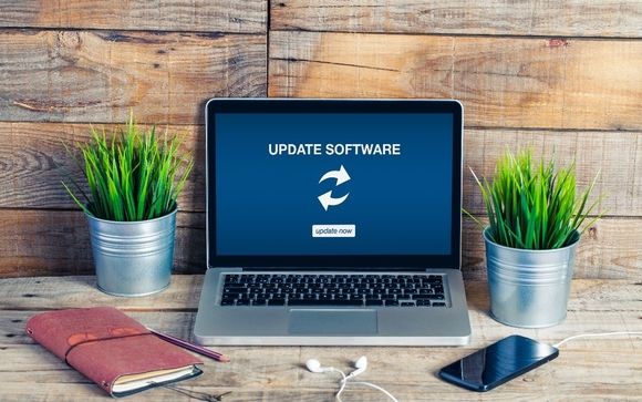 Computer Services by Twin Medical Consultants