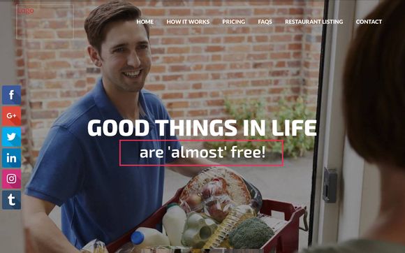 Grocery Delivery Food Takeout Concierge Services By Be Concierge