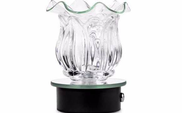 Wax Warmers by Gemstra Samantha Plunkett