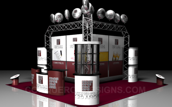 3D Renderings / Layouts by Conqueror Designs in Toa Baja, PR - Alignable