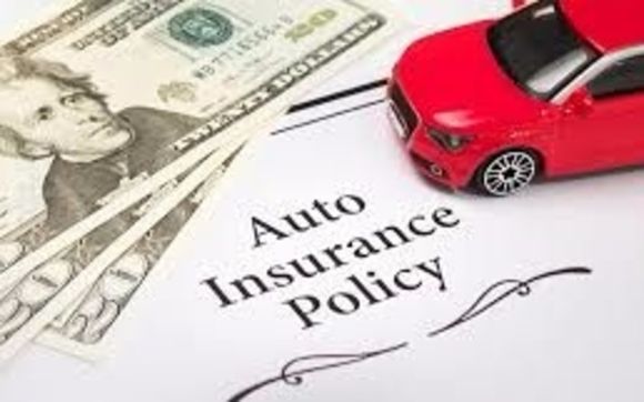 Auto Insurance by iServe Insurance Agency