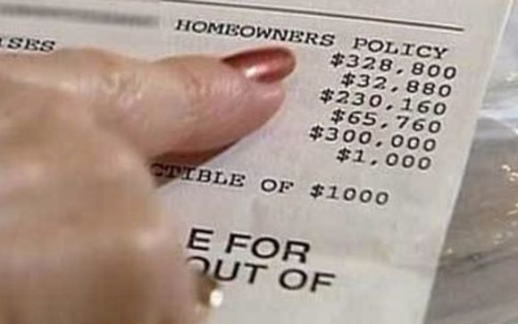 Homeowners Insurance by iServe Insurance Agency