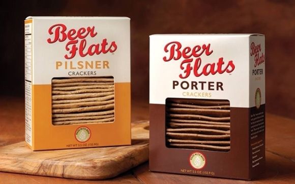 Packaging by Wilson Design