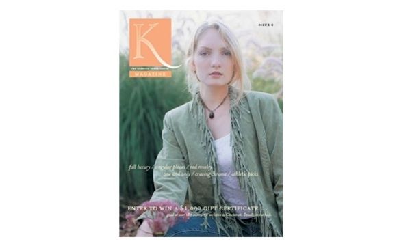 Publications by Wilson Design