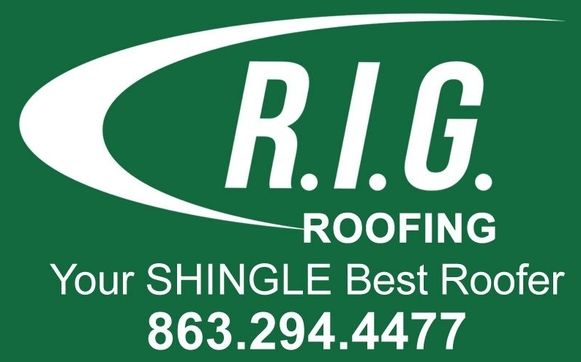 Roof Replacement by RIG Construction & Roofing