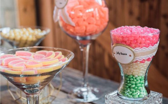 Candy Buffet by Stacy's Confectionery Stations in Ellisville, MO - Alignable