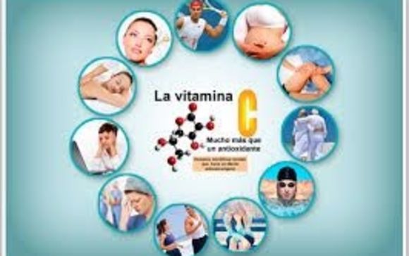 High Dose Vitamin C infusions by Integrative Optimal Health of Puerto Rico