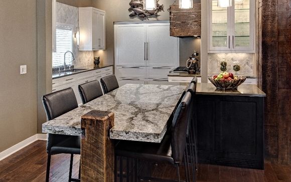 Cambria Quartz Countertops By Select Surfaces Inc In Saint Paul