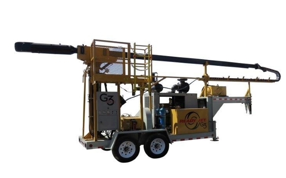Ready Jet G3 by Blasters Inc. - Ready Jet, Liquadator, CPO. in East ...
