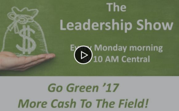 The Leadership Show by Legal Shield Official by Intuitive Tantric Healer-Businesswoman/Investor in Growing Networks