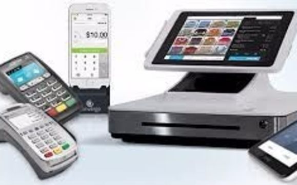 Credit Card Processing by Cooper Professionals, LLC.