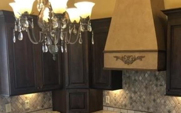 Sole Custom Cabinets By Cabinet Distributors Of Tn In Nashville