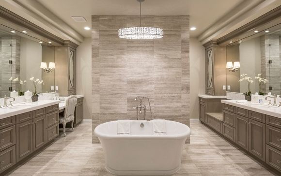 Bathroom Remodeling By Arizona Legacy Builders Design Supply In
