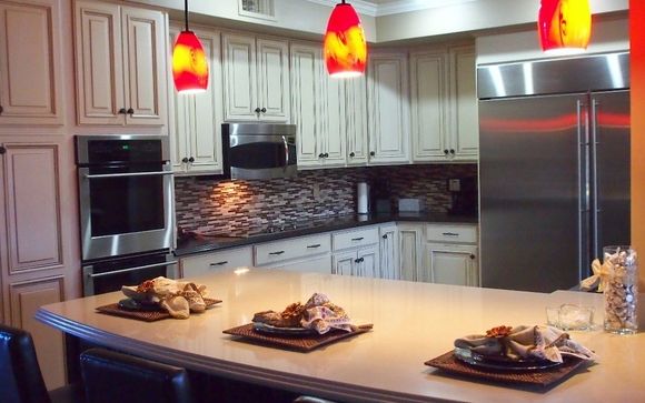 Cabinets Counter Tops Backsplashes More By Arizona Legacy