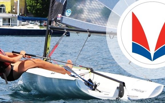 Melges 14 by Shoreline Sailboats