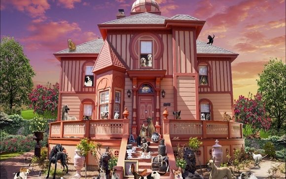 Special Events by Greene Mansion