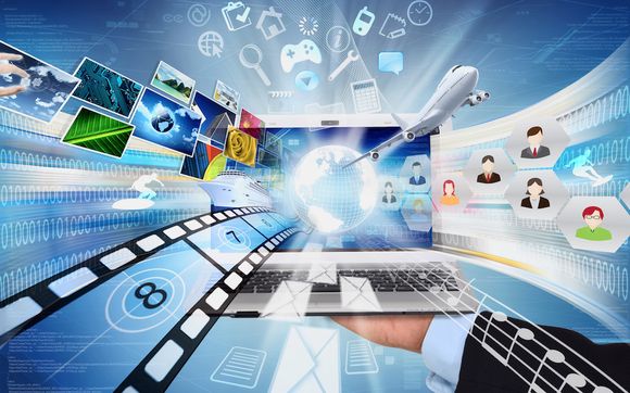 How to Make an Online Presence by Kelowna Virtual Assistant